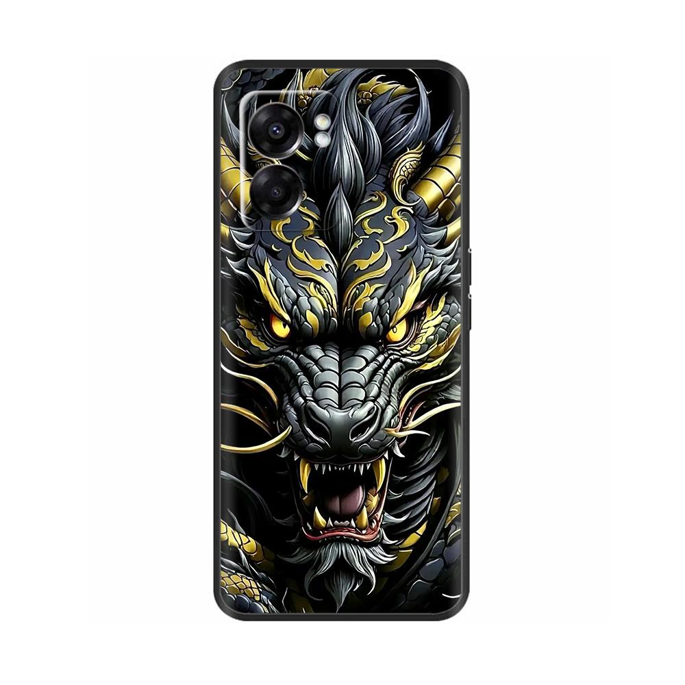 For OnePlus Nord N300 Case Stylish Painted Silicone Soft Protector Cover Cases For OnePlus Nord N300 N 300 CPH2389 Coque Fundas