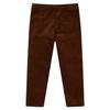Pantalons pour enfants cognac 92/104/116/128/140