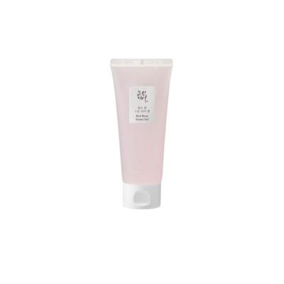 Red Bean Water Gel 100ml X 1ea