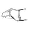 Rear Luggage Rack Carbon Steel Chrome Plated Cargo Holder Shelf Replacement for MONKEY 125 2018‑2022