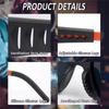 Anti-glare Automatic Dimming Welding Glasses Solar Powered Welder Glasses  Electric Welding