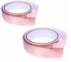 Copper Tape For Snails Self-Adhesive 8M X 25Mm
