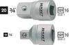 Hazet 958-1 Square Drive Sockets