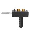 Handheld Feng Shui Detector Rechargeable Battery Portable Aura Detector for Cave Office