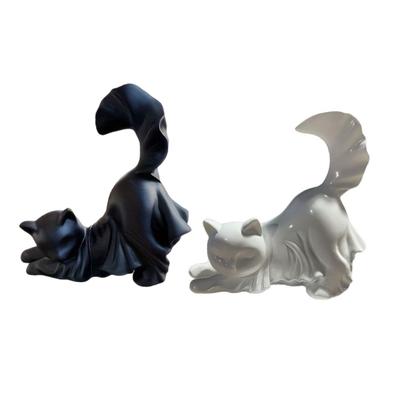 Decoración para el hogar
 – Estatuillas