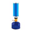 Stove Propane Refill Adapter Flat Tank Conversion Adapter Gas Filling Butane Butane Cylinder Tank Gas Burner Camping Equipment