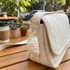 Lifelike Simulation Dumpling Keychain Soft Pinch Food Pendant Dumpling Squeeze Toy  Bag Charms