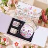 Housewarming Gift Coffee Cup Set Gift Box Packaging  Opening Event  Anniversary Celebration Company Gift  Souvenir Water Cup