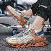 ფეხსაცმელი მამაკაცის სპორტული ფეხსაცმელი მამაკაცის ყოველდღიური მამაკაცის ფეხსაცმელი ტენისი ძვირადღირებული ფეხსაცმელი ტრენერი Race Breathable ფეხსაცმელი მოდის loafers გაშვებული ფეხსაცმელი მამაკაცის