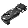 Cycling Handlebars Combo Mount Bicycles Computer Speedometer Extension Holder Camera Bike Light Brackets Adaptors