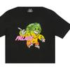 Palace FW21 Large Up T-Shirt Unisex T-Shirts Black P21TS042