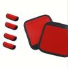 Neoprene luggage handle cover, handle protector cover, trolley case handle cover, grip cover and baby stroller handle cover.