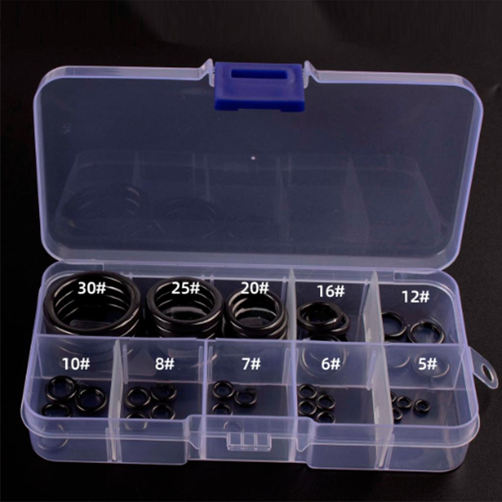 40Pcs Rod Repair Kits Rod Tip Repair Kits Ceramics Tips Spinning Rod Guides Tip Ceramic Guide Fishing Rod Repair Kits
