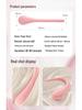 Premium Silent Vibrator for Women: Strong Vibration, Instant Orgasm, High-End Insertable Adult Toy for Ultimate Climax