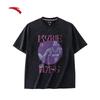 Kyrie Irving Series Loose Fit Short Sleeve T-Shirt