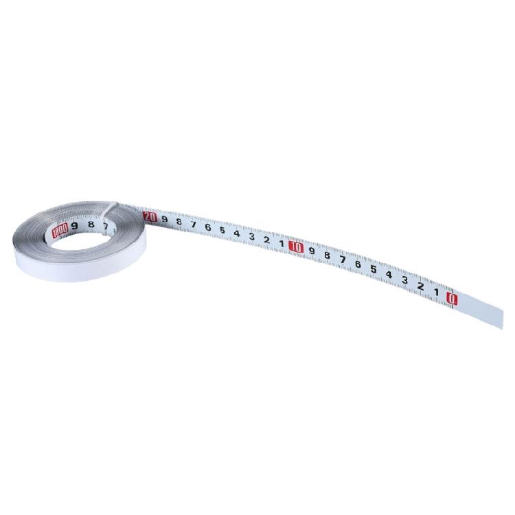 Long Service Stick On Tape Measure Woodworking Measuring Tool Measuring Tape for Accurate Tool & Project Measurement