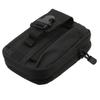 Utility Pouches Nylon Multifunction High Temperature Resistant Sports Waist Bag for Tourism Mountaineering