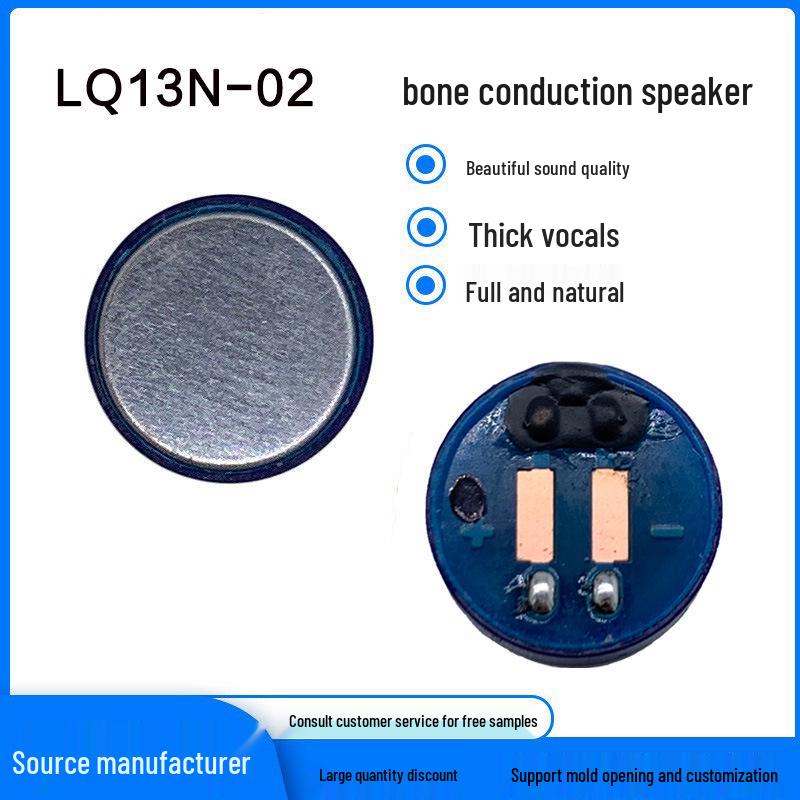 F13-16 Bluetooth Bone Conduction Speaker & Hypnosis Headphones