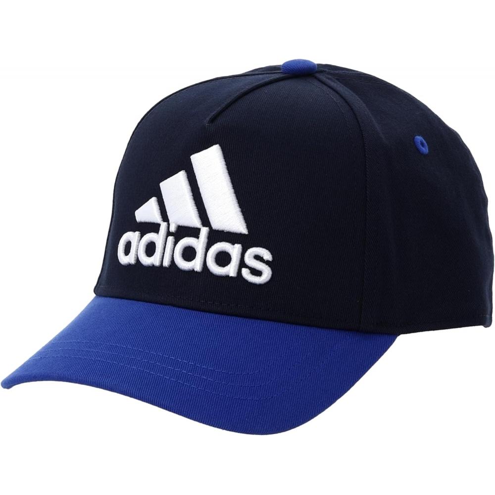 Кепка Adidas Детская Кепка Детская Jmt51 Мальчики 51.0 54.0 См Легендарные Чернила Im5197