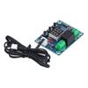 XH-M214 Moisture Controller Module DC12V Digital Display Humidity Controller Board 0-10A Digital Humidity Module Plant Watering