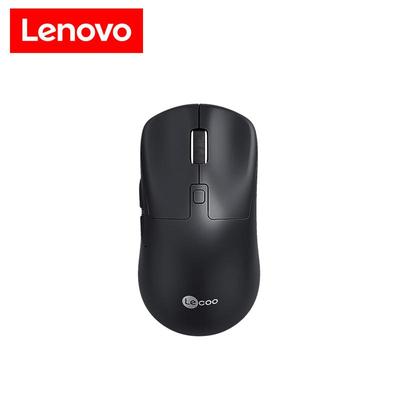 Kablosuz Bluetooth Fare Lenovo Esports Oyun Dizüstü Bilgisayar Masaüstü Ofis Evrensel Fare WS216