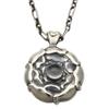 Gebruikte Ketting Zilver925 14,9g Zilveren Hanger