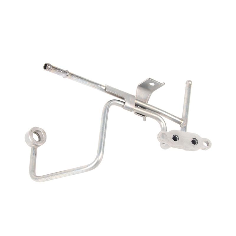 Turbocharger Exhaust Pipe Water Pipe Assy for NISSAN FRONTIER NAVARA D40 2008-2012 14498-EB70A 14498EB70A