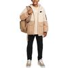 Nike Jacket Dune White Teenagers HQ7172-126