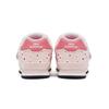 New Balance Baby 574 Series Retro Casual Low-Top Breathable Comfort Running Sneakers Pink Orange IV574FS1
