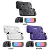 For NS2 Game Console Protective Shell Anti-Scratch Anti-Fall Cover Protector Ergonomic Grip Console Protective Case Friend Gift