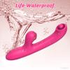 Rotating Sucking Dildo Vibrator For Women G-spot Clit Clitoris Sucker Vacuum Stimulator Dildo Female Sex Toys Adults Masturbator
