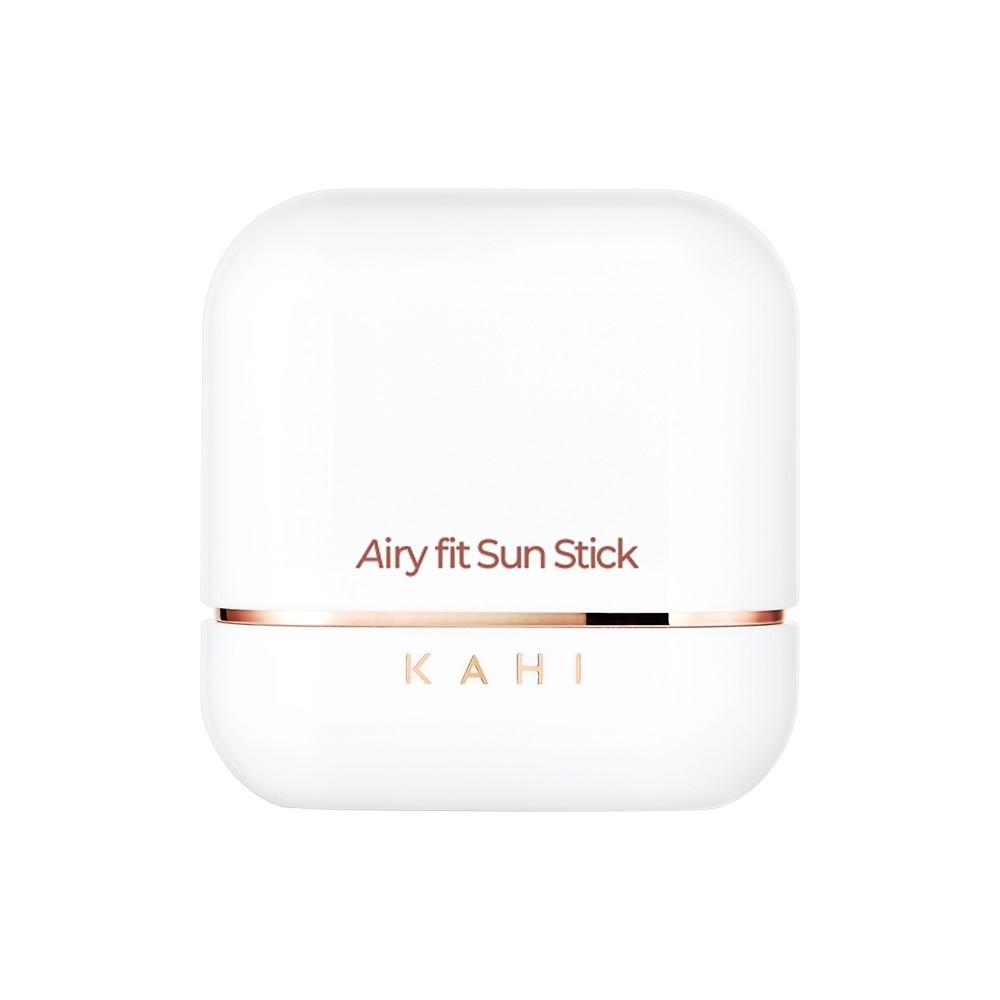 Kahi Skin Airy Fit Sun Stick