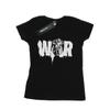 Marvel Womens/Ladies Avengers Infinity War Fist Cotton T-Shirt