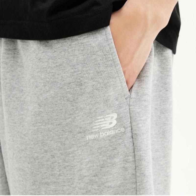 New Balance Essential Single Mesh 5 Inch Shorts Lqj Nbnve21013 Ac