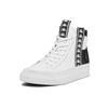 Kappa Banda High-Top Sneakers Unisex Sneakers Black White K09Y5CC42-012