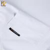 Naidian Summer Short-Sleeve Chef Jacket
