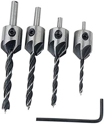 Acessórios para ferramentas elétricas – Brocas