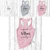 Stylish Women's Print Tank Tops Featuring Premium Quality Casual Sleeveless Design