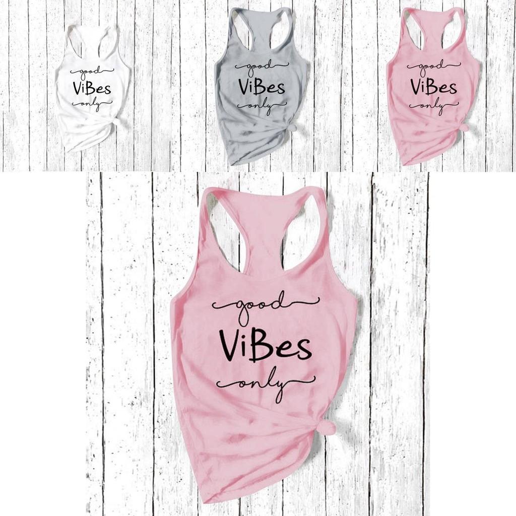 Stylish Women's Print Tank Tops Featuring Premium Quality Casual Sleeveless Design
