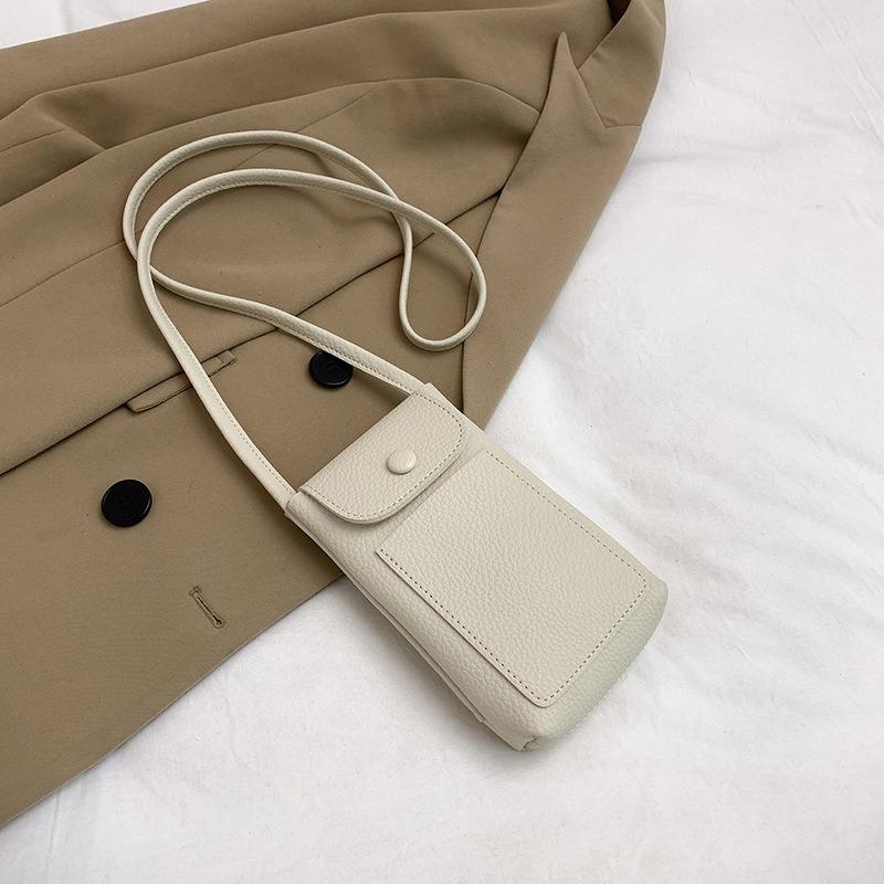 

Summer high-end messenger bag women s new trend handbag fashion shoulder mobile phone small square bag білий