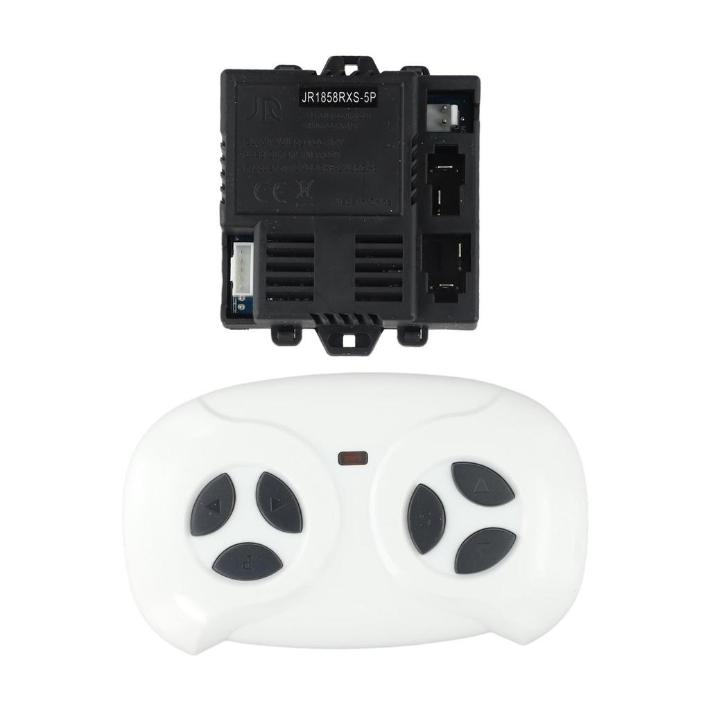 Baby Carriage Accessories Bluetooth Remote Receiver JR-RX-12V JR1958-2S