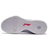 Li Ning Speed 8 Textile, Synthetic Leather, TPU Cushioning Slip Resistant Abrasion Resistant Coverage Support Low Top ABPS003-4