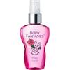 Body Fantasy Body Spray - Sweet Peony 50ml Other (check Locks, Tongue Cleaners, Etc.) Body Care This Is a Body Spray That Can Be Used