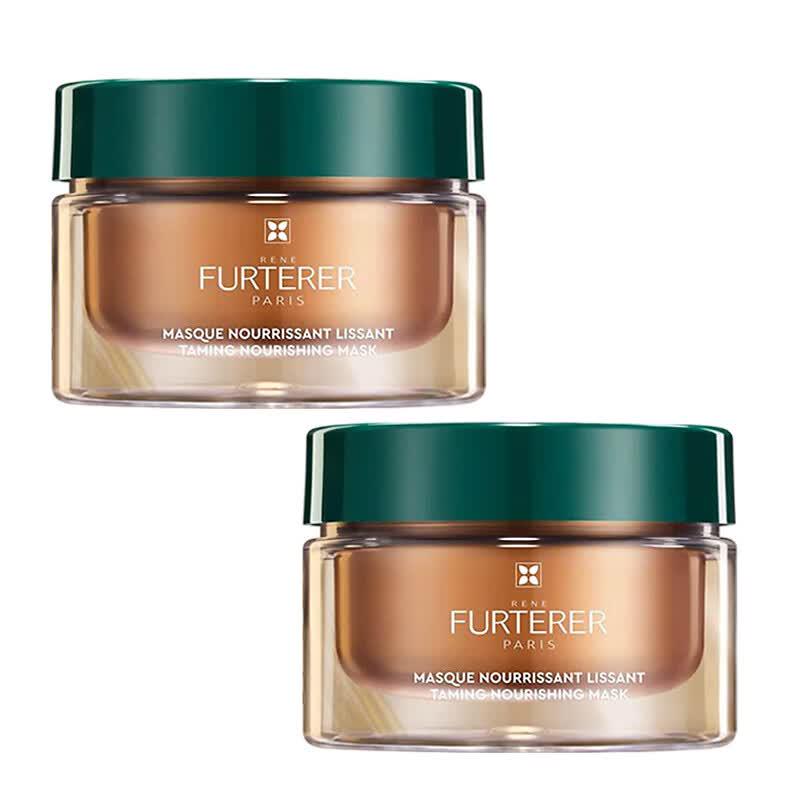

René Furterer Nourishing & Moisturizing Hair Mask