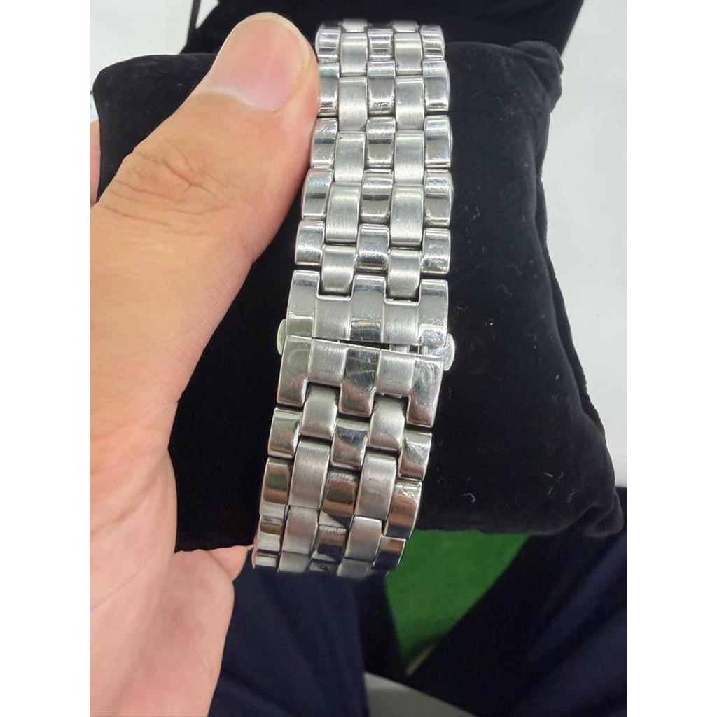 Used CITIZEN Eco Drive World Time Watch