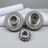 3 Pieces Gear Set with Three Sturdy Outboard Universal Fit