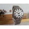 Used Overhauled Orient Weekly Auto AAA 19 jewels automatic winding antique watch