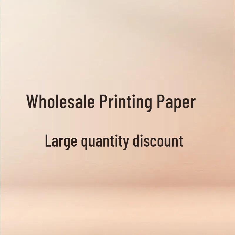 Multi-Part Dot Matrix Computer Printing Paper for Hospitals