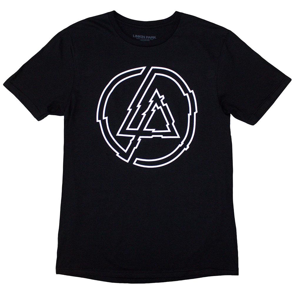 Linkin Park Unisex Adult A Thousand Suns Back Print T-Shirt