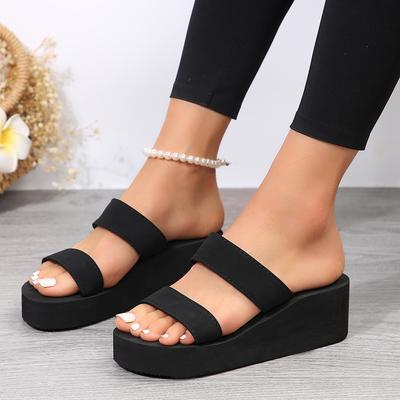Damesschoenen – Sandalen